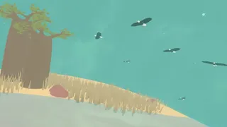 Скриншот 2 к игре Nano Nebula