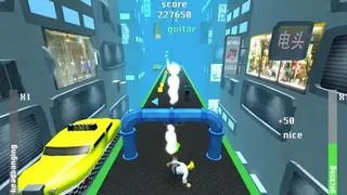 Скриншот 2 к игре Music Boy 3D