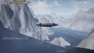 Скриншот 7 к игре Alien Invasion 3d