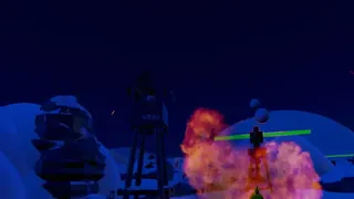 Скриншот 4 к игре Save Snegurochka!