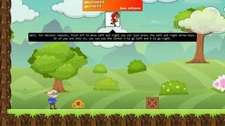 Скриншот 1 к игре Gummy Goo Clean Up