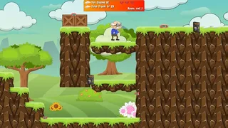 Скриншот 5 к игре Gummy Goo Clean Up