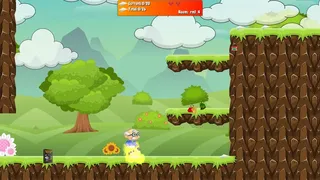 Скриншот 6 к игре Gummy Goo Clean Up