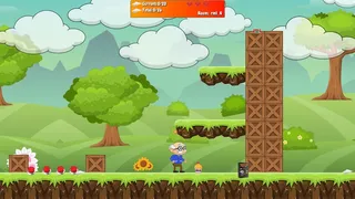 Скриншот 7 к игре Gummy Goo Clean Up