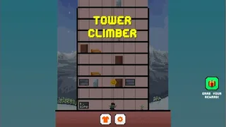 Скриншот 1 к игре Tower climber