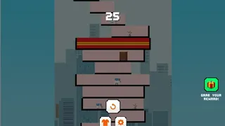 Скриншот 2 к игре Tower climber