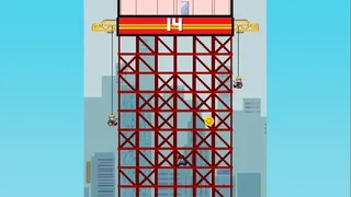 Скриншот 3 к игре Tower climber