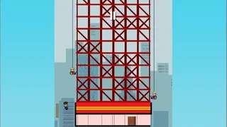 Скриншот 5 к игре Tower climber