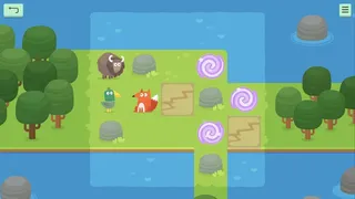Скриншот 1 к игре Woodways