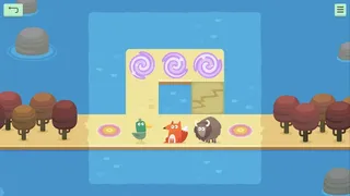 Скриншот 3 к игре Woodways