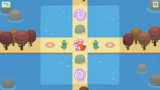 Скриншот 7 к игре Woodways