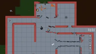 Скриншот 1 к игре Scrunk