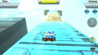 Скриншот 3 к игре Stunt Hill
