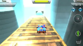 Скриншот 5 к игре Stunt Hill