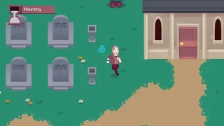 Скриншот 1 к игре Merrily Perilly