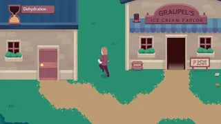 Скриншот 3 к игре Merrily Perilly