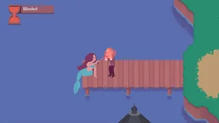Скриншот 4 к игре Merrily Perilly