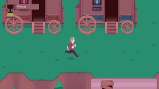 Скриншот 5 к игре Merrily Perilly