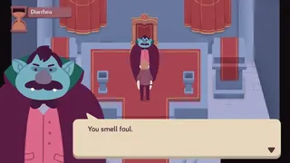 Скриншот 6 к игре Merrily Perilly