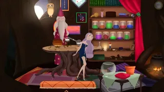 Скриншот 1 к игре Beyond the Sky