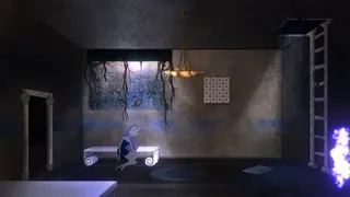 Скриншот 2 к игре Beyond the Sky