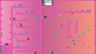 Скриншот 2 к игре Box Maze Extreme