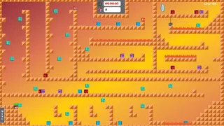 Скриншот 7 к игре Box Maze Extreme
