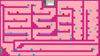 Скриншот 8 к игре Box Maze Extreme