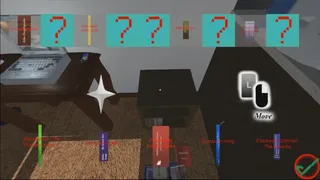 Скриншот 2 к игре Hotel Spring
