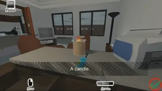 Скриншот 3 к игре Hotel Spring