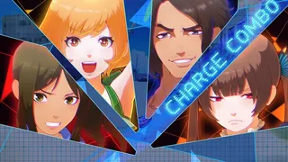 Скриншот 2 к игре Zanki Zero: Last Beginning