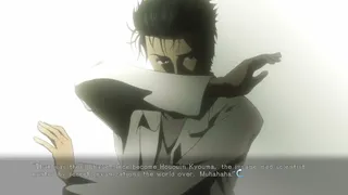 Скриншот 1 к игре STEINS;GATE ELITE