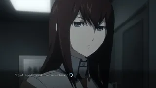 Скриншот 3 к игре STEINS;GATE ELITE