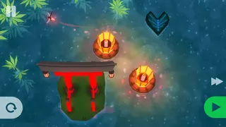 Скриншот 2 к игре Ashi: Lake of Light