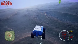 Скриншот 2 к игре Red Rover