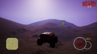 Скриншот 3 к игре Red Rover