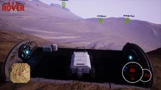 Скриншот 6 к игре Red Rover