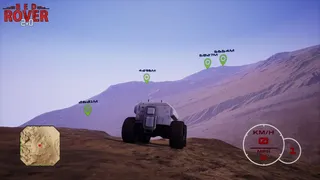Скриншот 7 к игре Red Rover