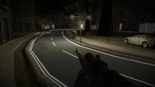 Скриншот 4 к игре The Unknown City (Horror Begins Now.....Episode 1)