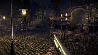 Скриншот 5 к игре The Unknown City (Horror Begins Now.....Episode 1)
