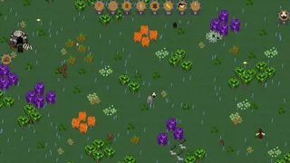 Скриншот 4 к игре Pixel Caveman