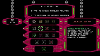 Скриншот 3 к игре Aliens Are Rude!