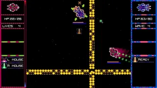 Скриншот 6 к игре Aliens Are Rude!