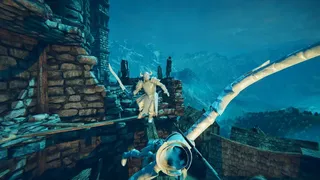Скриншот 3 к игре Undead Citadel