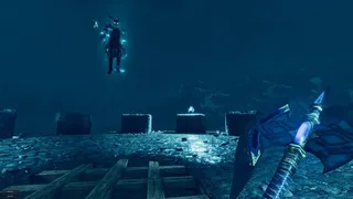 Скриншот 7 к игре Undead Citadel