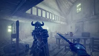 Скриншот 8 к игре Undead Citadel