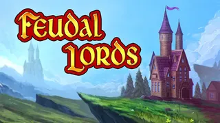 Скриншот 1 к игре Feudal Lords