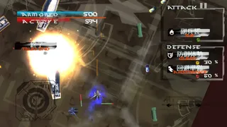 Скриншот 3 к игре JUSTICE LEGION