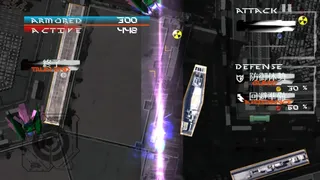 Скриншот 7 к игре JUSTICE LEGION
