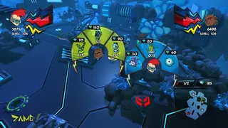 Скриншот 4 к игре ZAMB! Endless Extermination